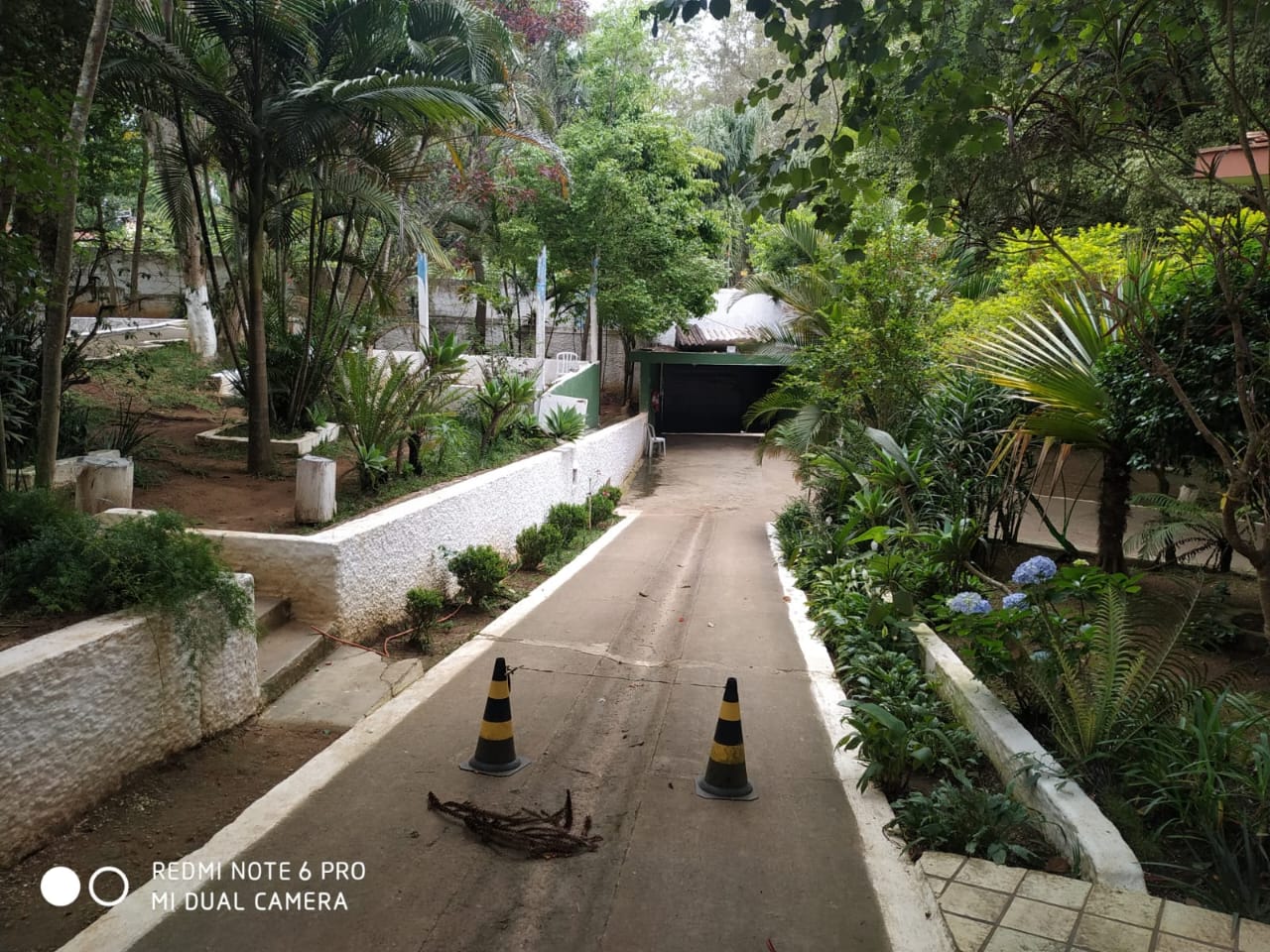 Foto da Grajaú — Unidade Masculina