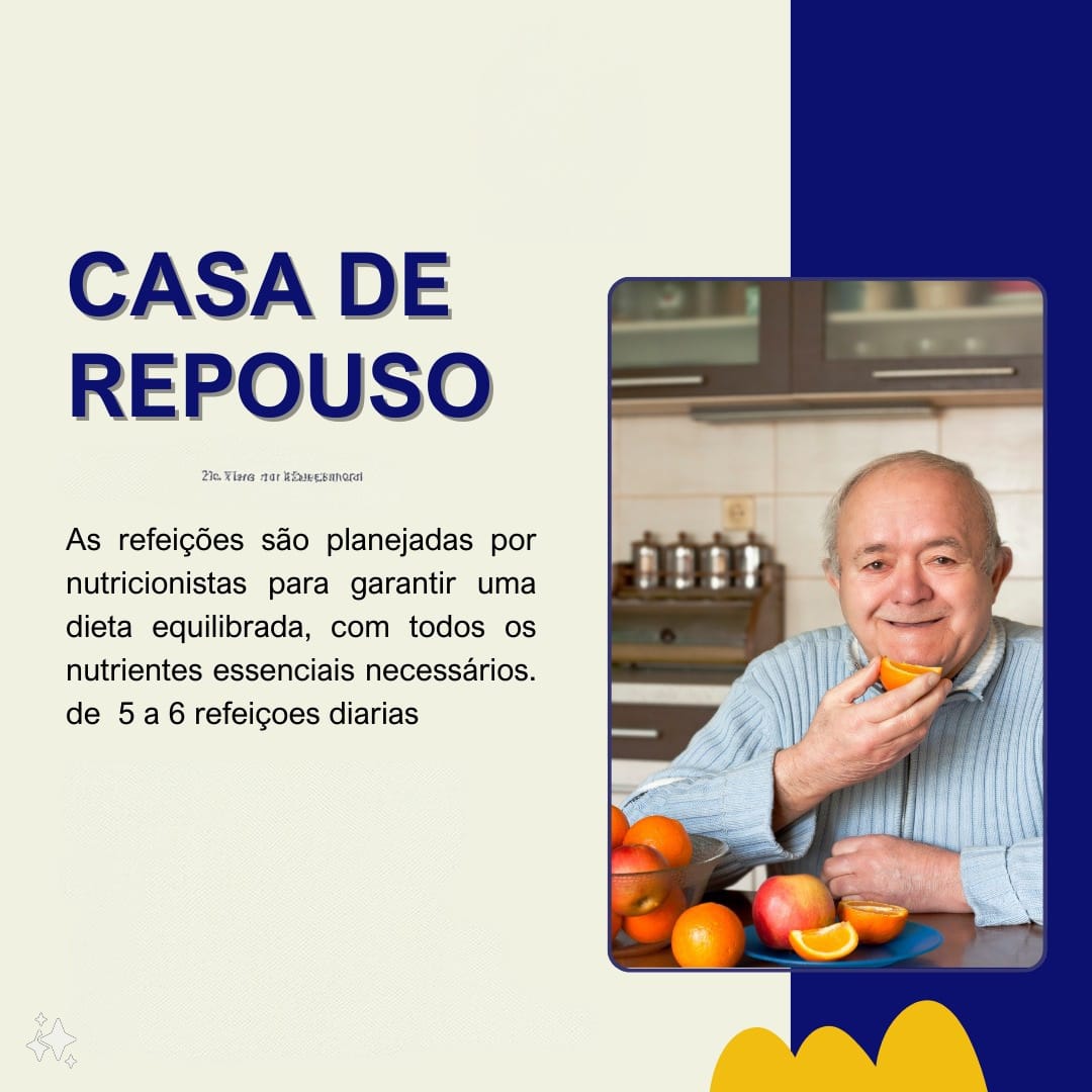 Casa de Repouso Itapecerica da Serra foto 03