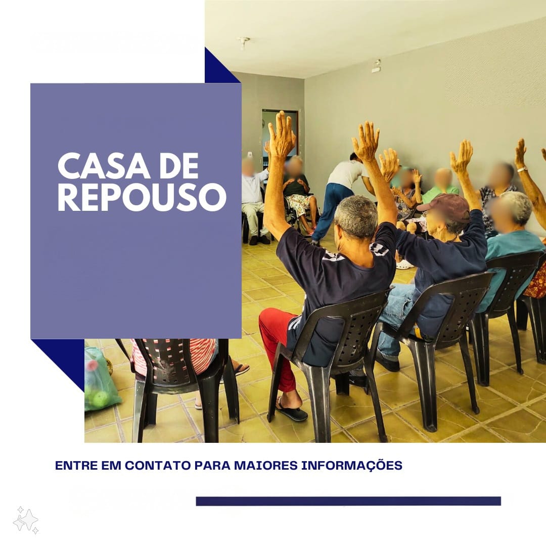 Casa de Repouso Itapecerica da Serra foto 06