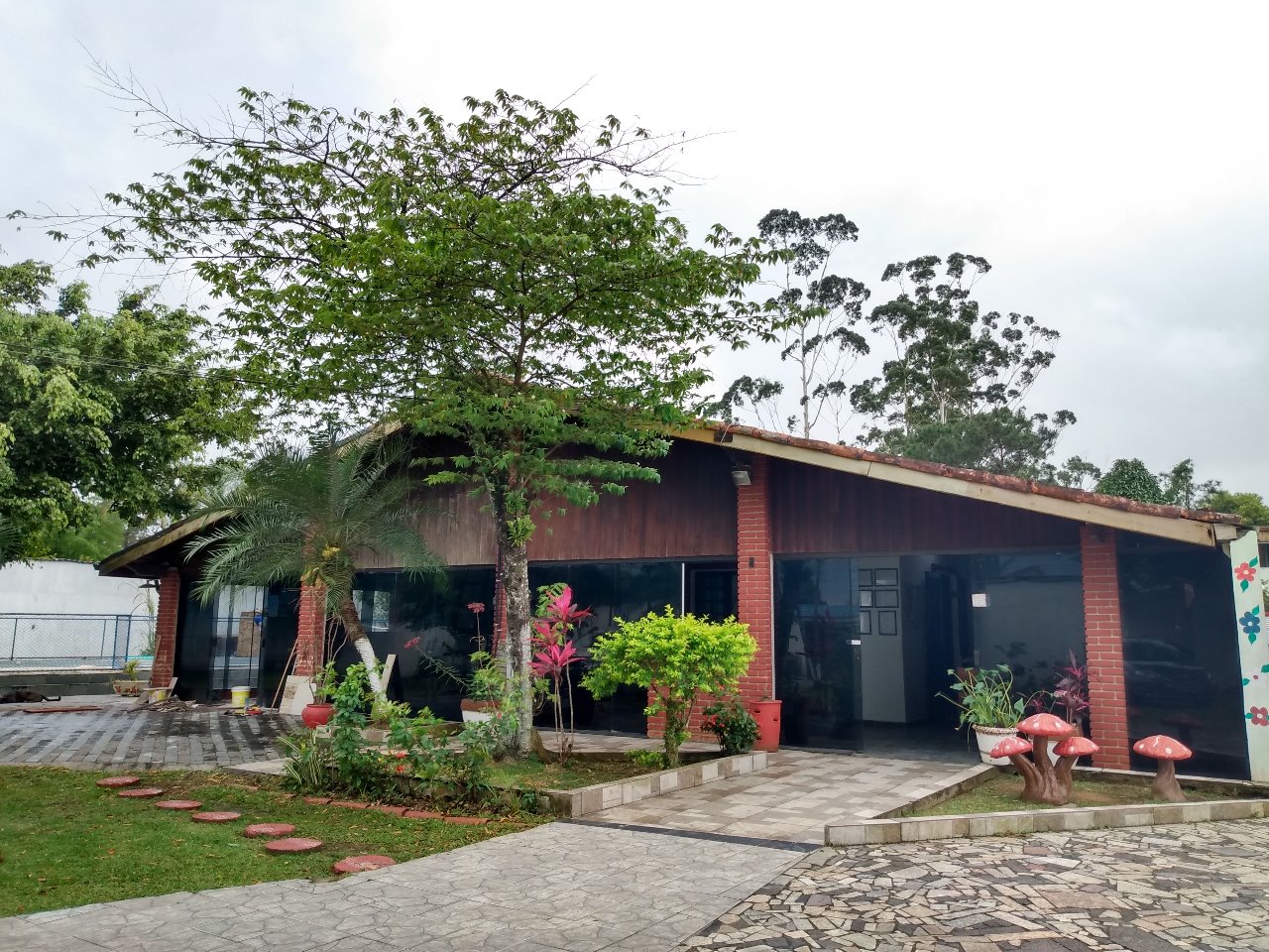 Foto da Clínica Peruíbe I
